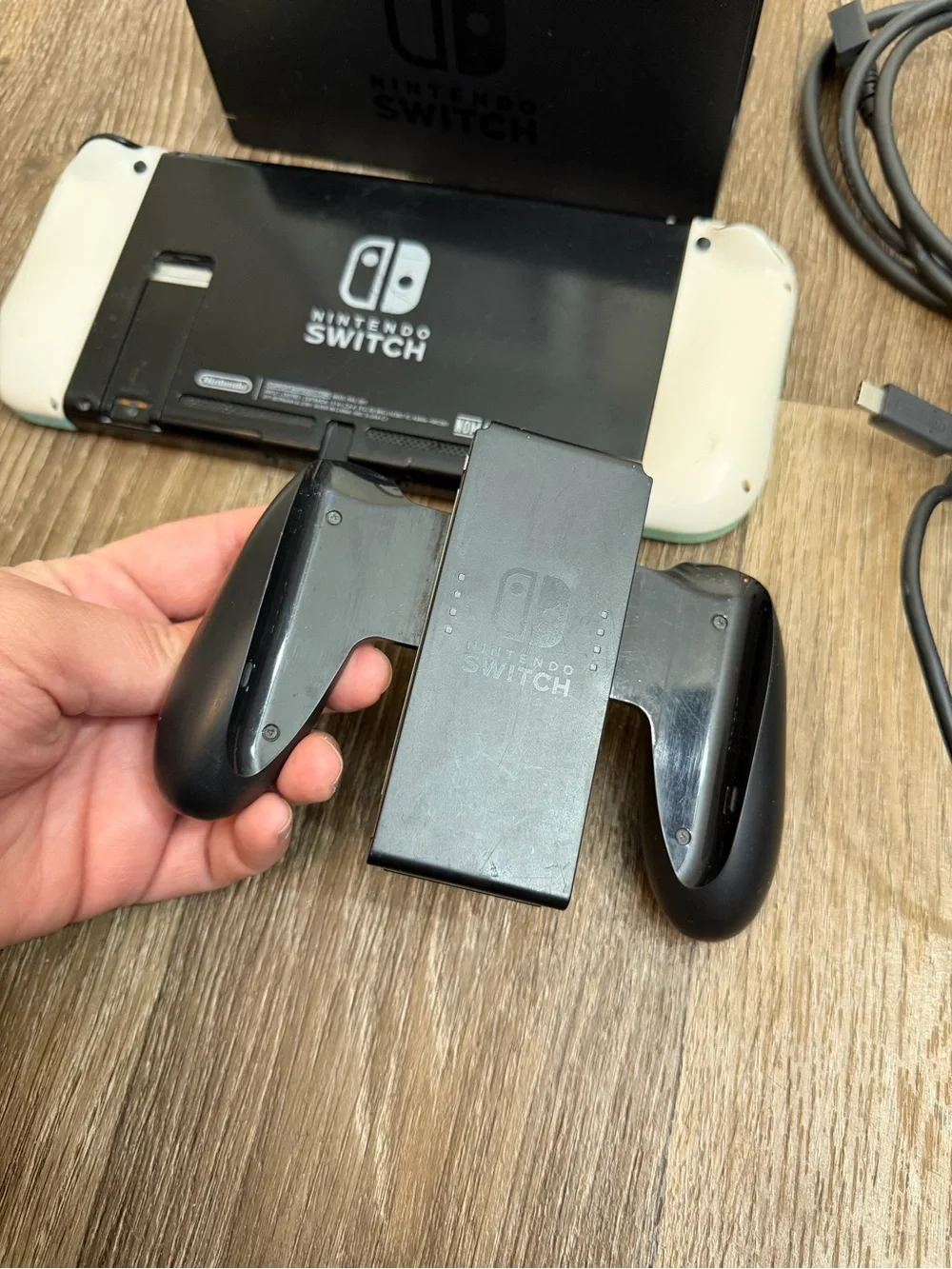 Nintendo Switch nintendo switch